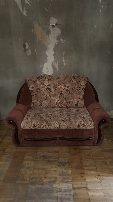 Диван раскладной