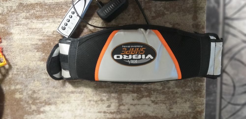 Массажёр для всего  тела