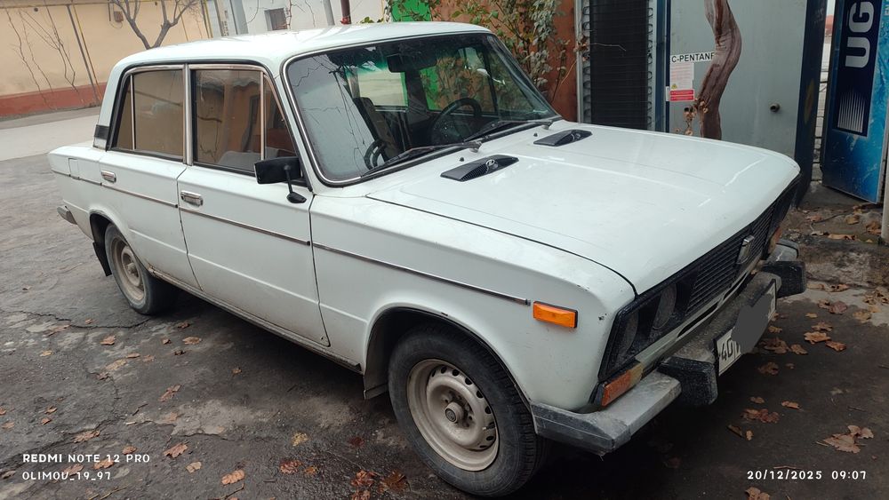 Jiguli 21 06 zudlik bilan sotiladi