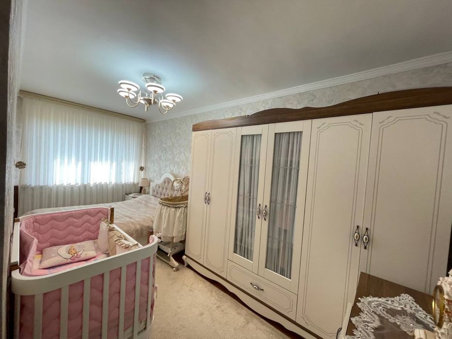 Продаю Квартиру 4\4\4 94м2 Хадра  ц-14 гофур гулом метро