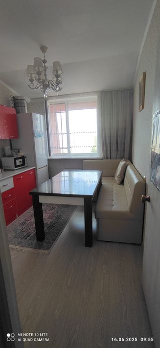 Продам 1 комнатную квартиру