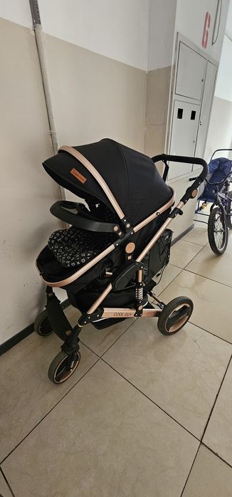 Продам детскую коляску