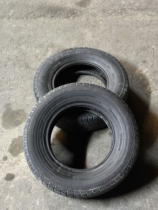 Грузовые шины R13C