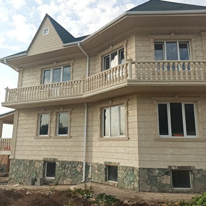 Термопанели со склада в Астане с доставкой.