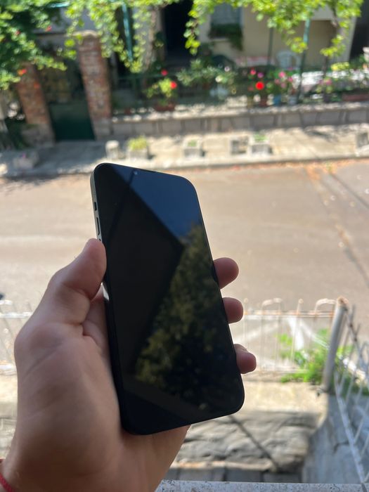 iPhone 14 Plus 128 gb Black