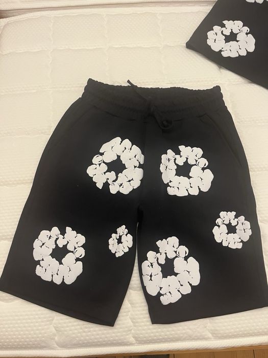 Мъжки комплект Denim Tears