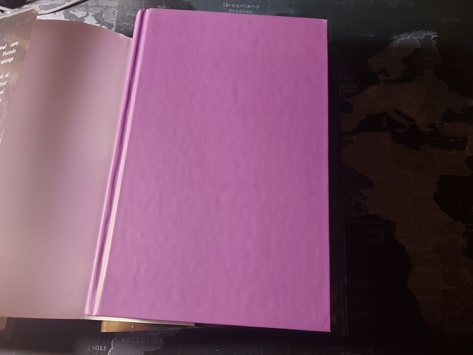 Serie Trilogia Fortele Raului Absolut - Kelley Armstrong