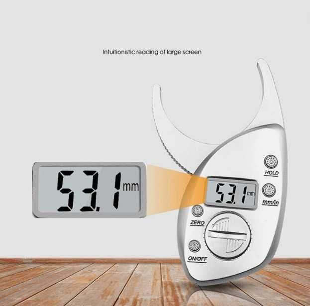 Калипер - дигитален