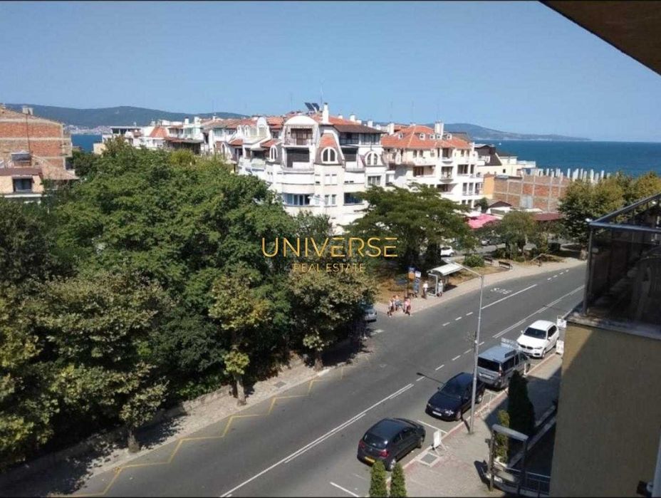 Продава се студио апартамент в Несебър #5824