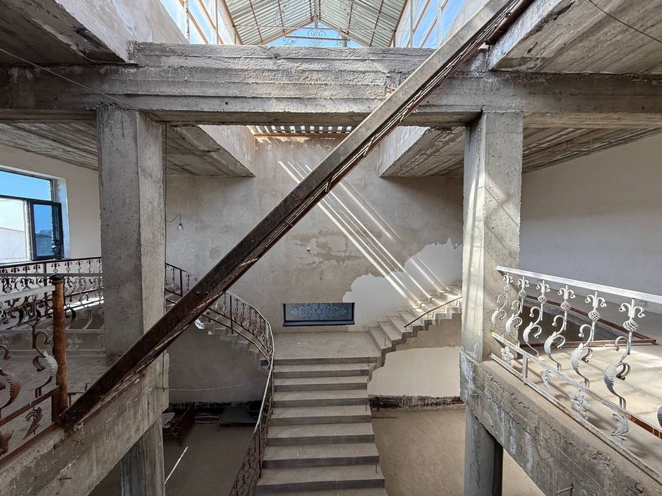 #a649 Tayyor 2.7 sotiqli uchaska sotiladi