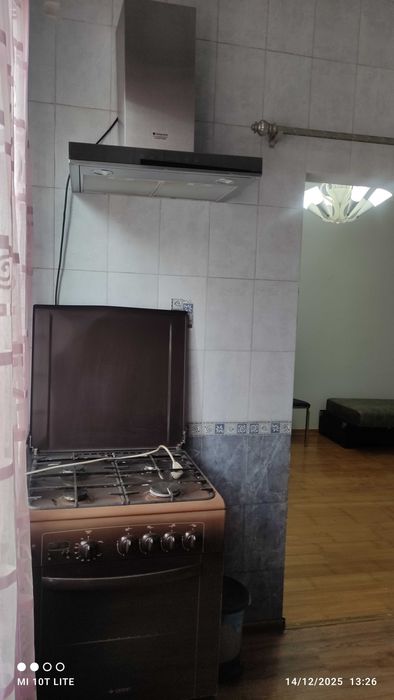 Квартира на Чиланзаре 24