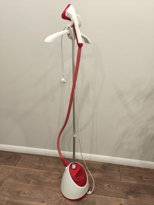 Отпариватель фирмы Tefal