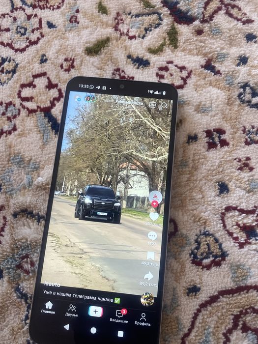 POCO C71.           .