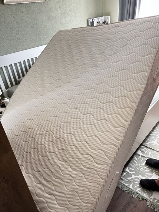 Матрак 160 х 200 см ТЕД TED