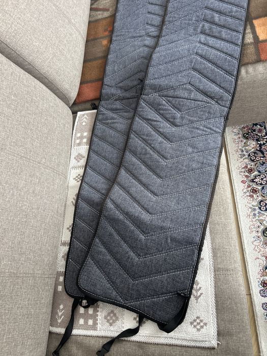 Накидки на сиденье, чехол