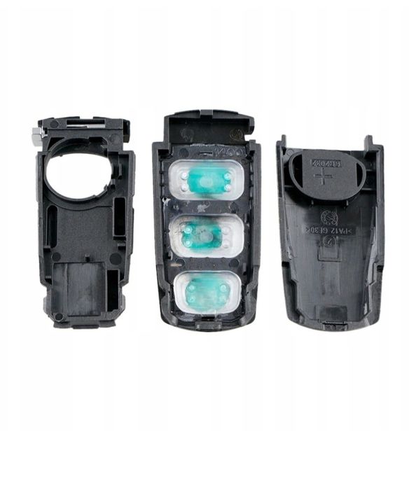 Кутия за ключ - Passat b6, b7, CC