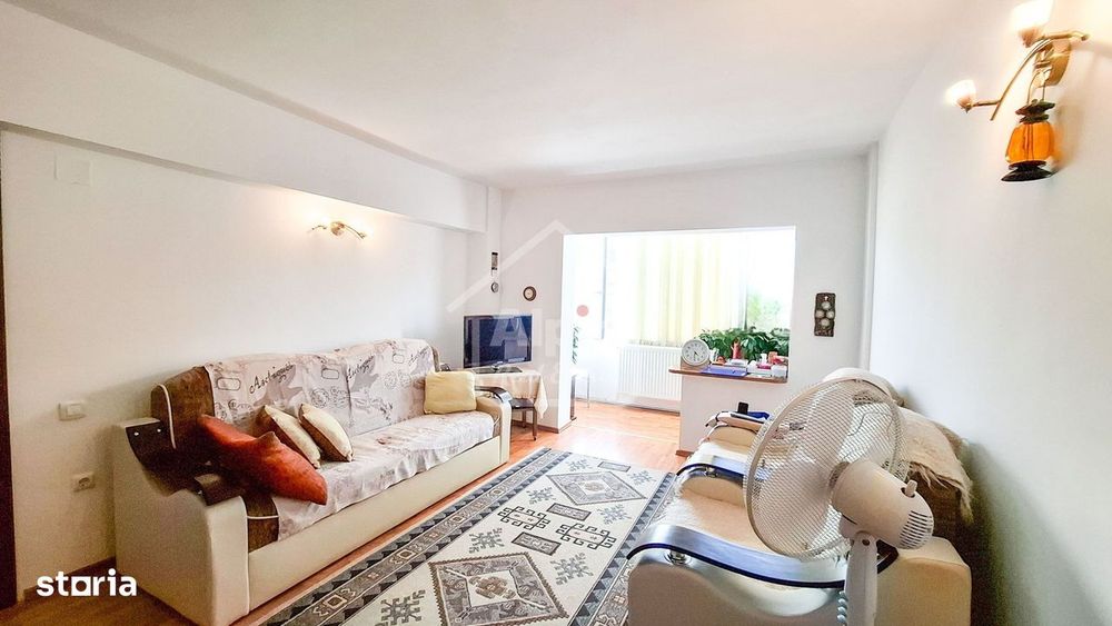 Apartament 2 Camerare I Astra
