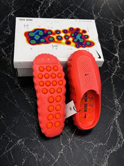 Papuci nike mind 001