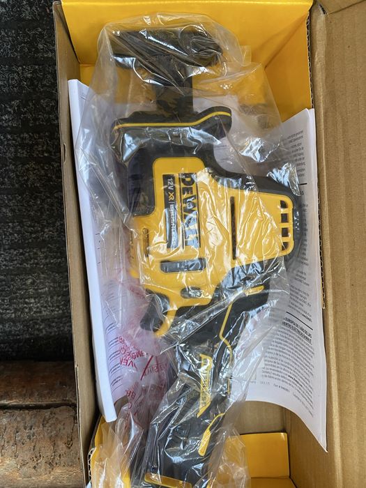 Fierastrau Dewalt nou