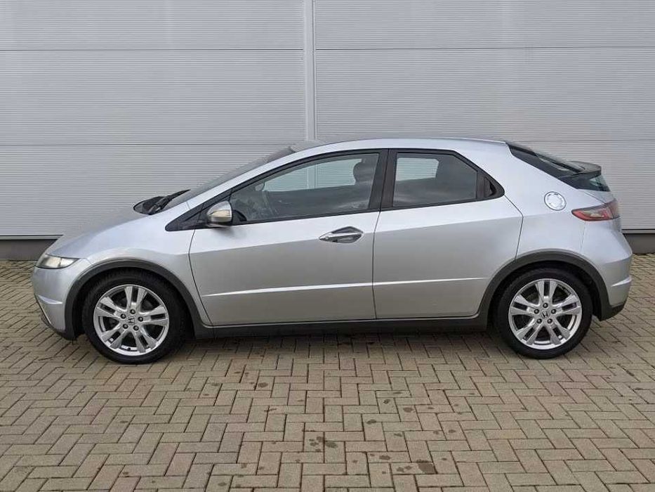 Honda Civic automata euro 5 fiabila masina