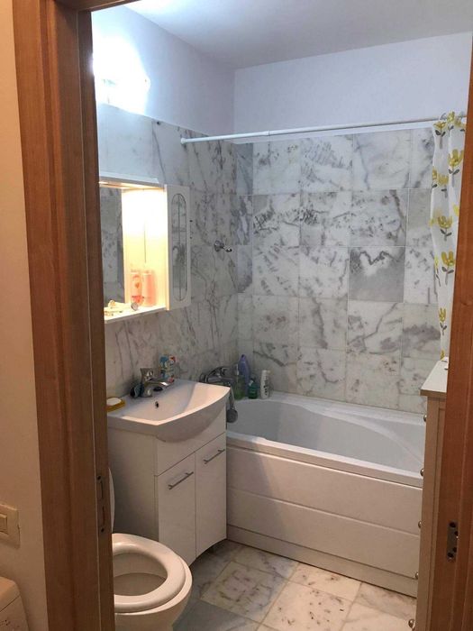 Ofer pentru inchiriere apartament 2 camere Tomis 2