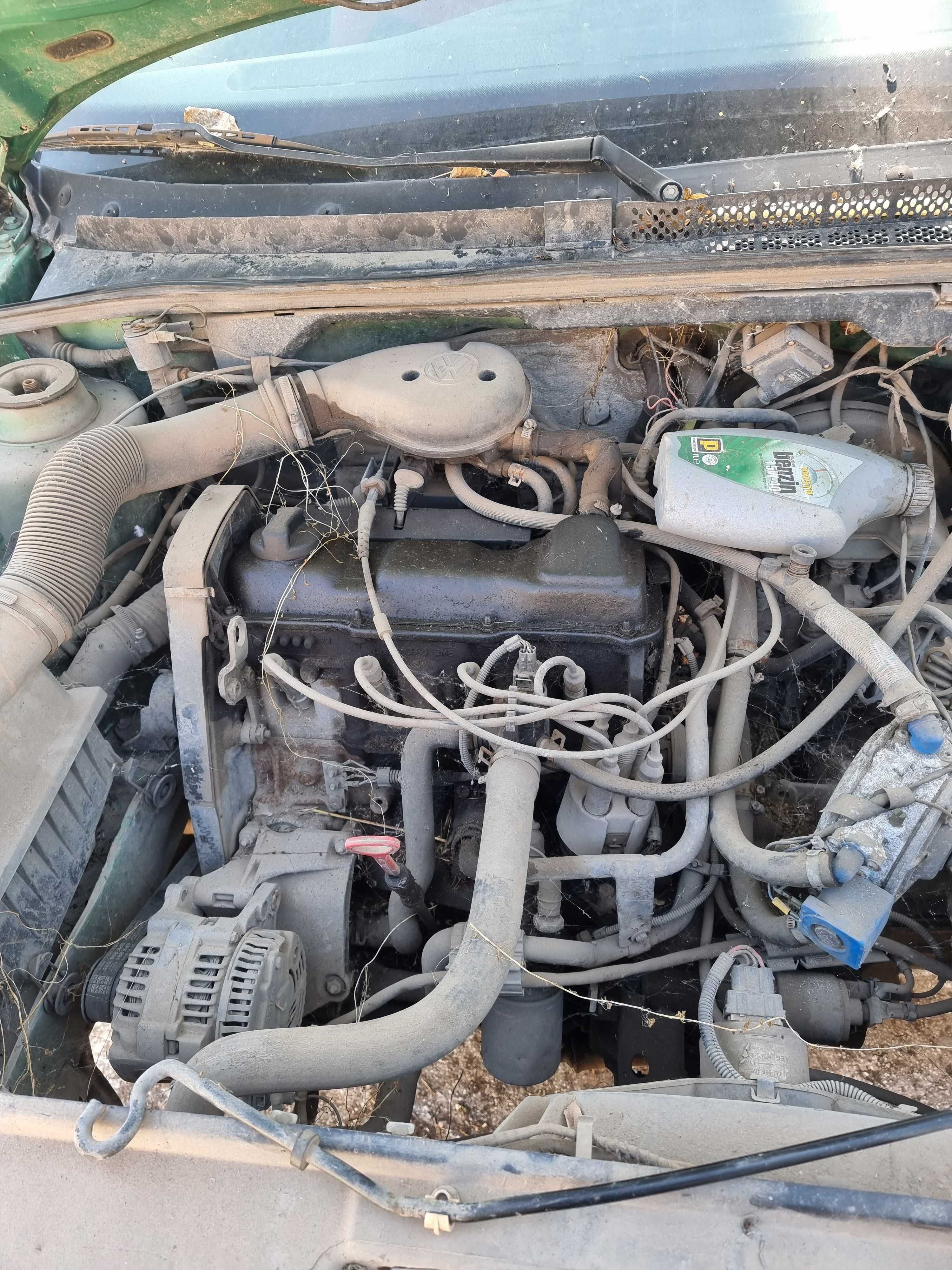 VW Golf 3 на части гр. Исперих • OLX.bg