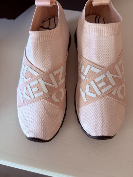 Kenzo , леки обувки 32 размер