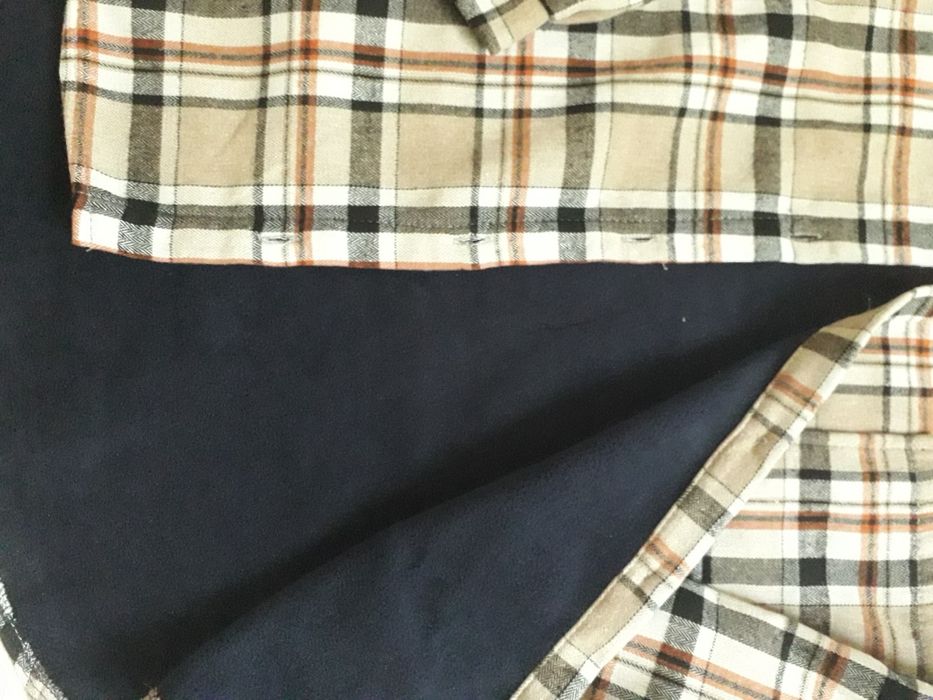 Продам рубашку новую