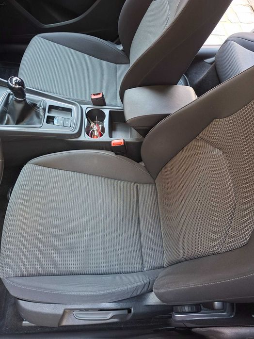 Seat Leon 08.2018, 1.6 Diesel,  156000 km