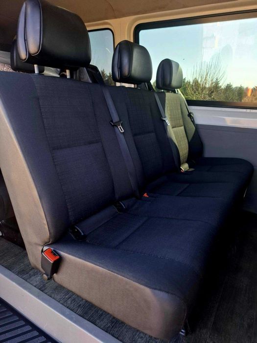 Vand Mercedez-benz Sprinter 213 Euro 5 155 Cp
