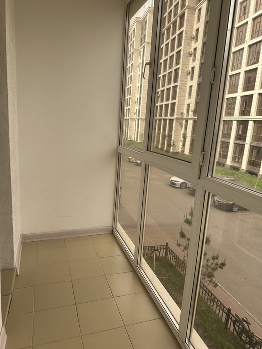 Квартира посуточно