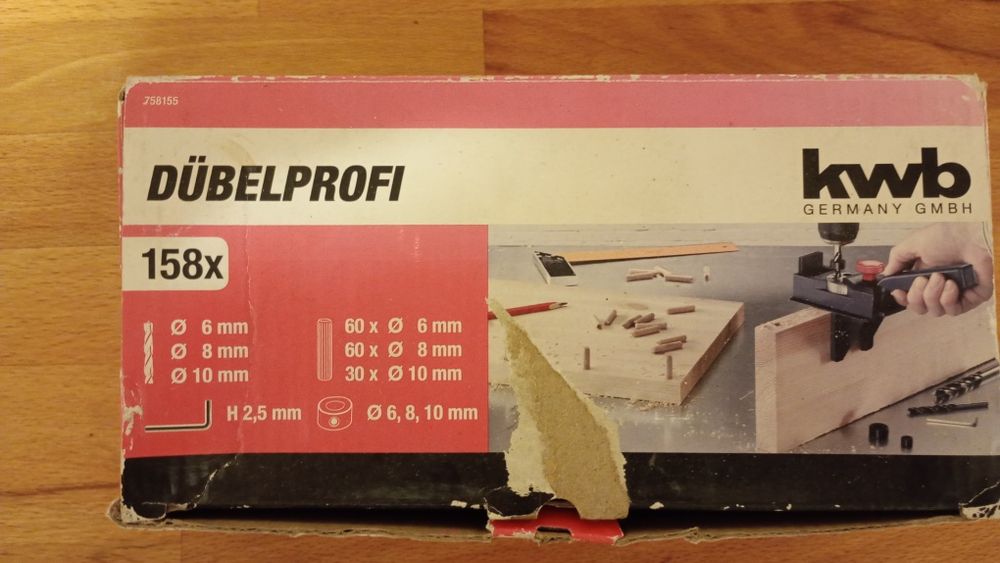 DIY mobilă cu șabloane de mobilier