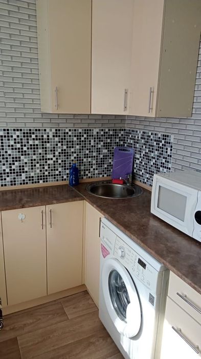 Продам 1 комнатную квартиру