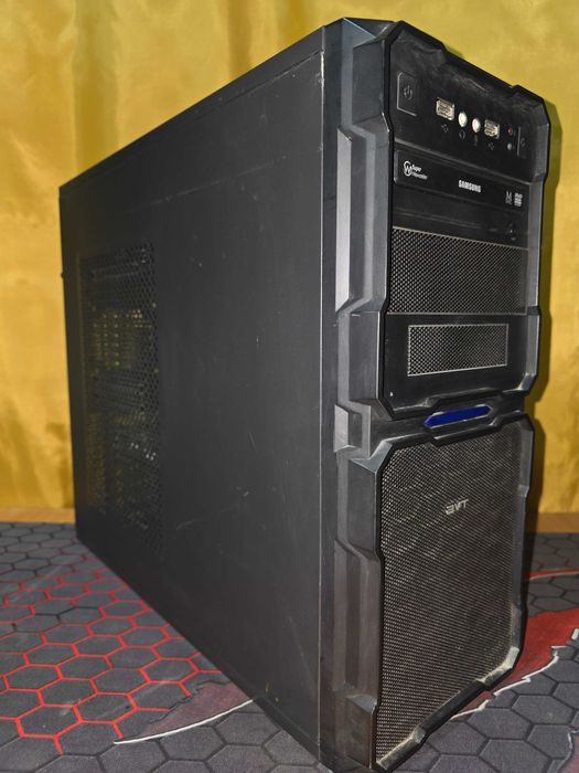 Компьютер i5 4460 GTX 750Ti