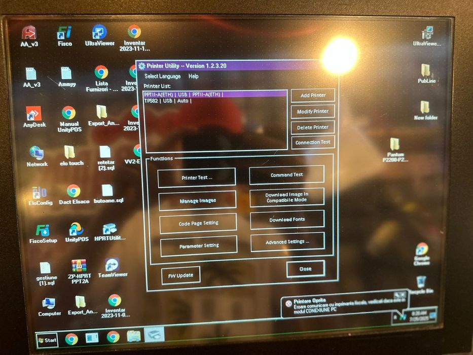 Pos de marcat pentru vânzări