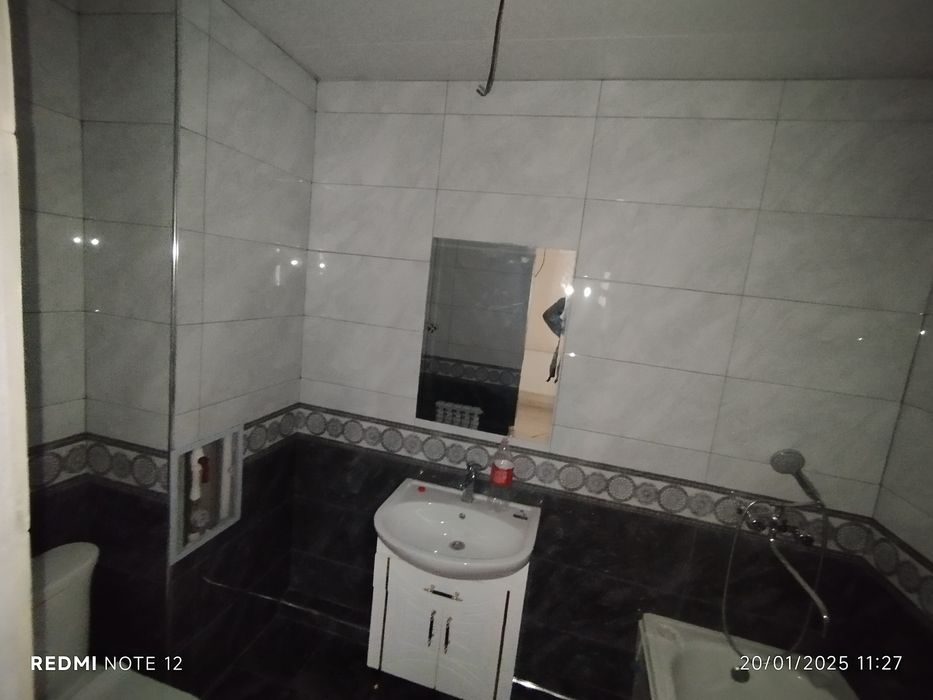 Santexnika xizmatlari