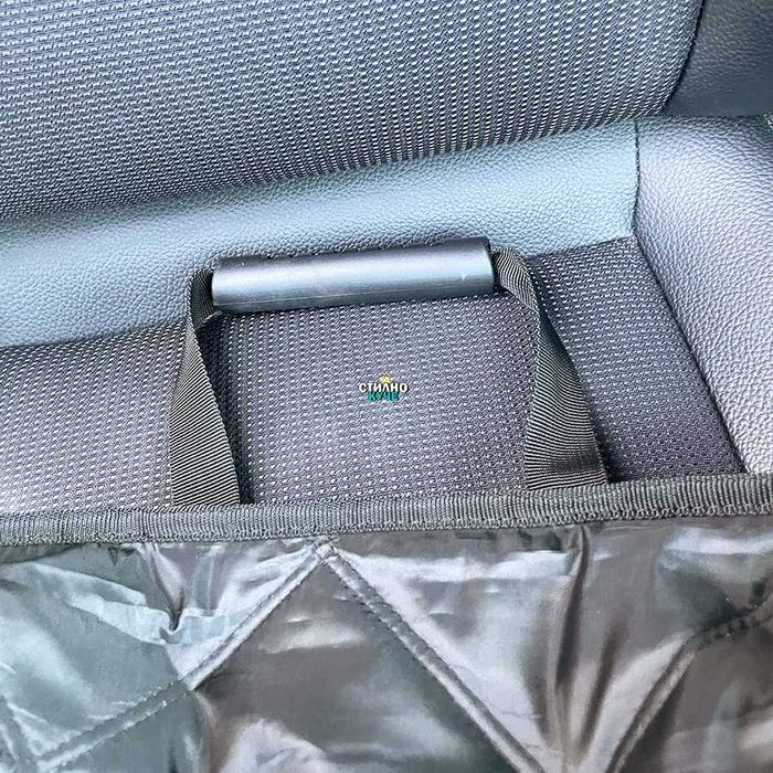 Стол за автомобил за куче Кош за кола за куче Столче за кола за куче