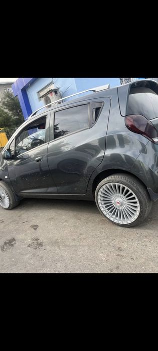 Infinity diska balon