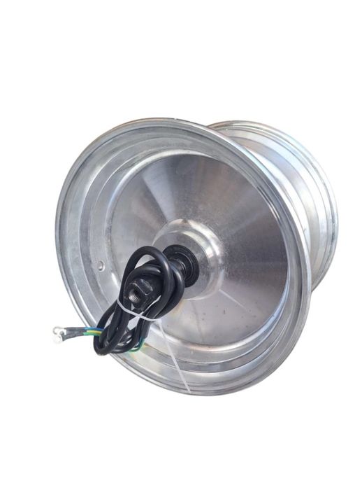 Etrier cu pompa de frana și plăcute pentru scuter Electric