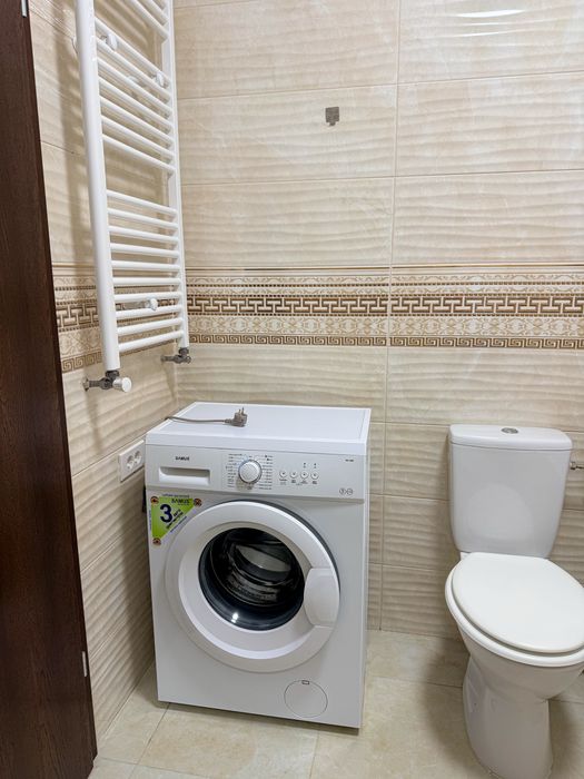 Apartament de inchiriat-Grand Kristal Residence