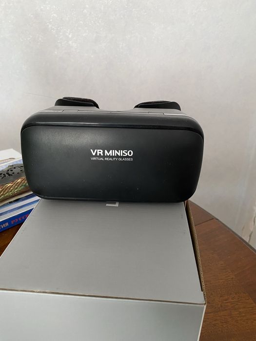 Интерактивные игрушки 3Д очки