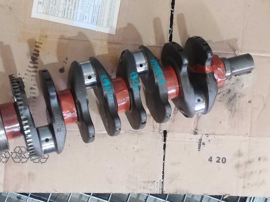vibrochen injectie bosch 1.7 cdti z17dth opel astra h