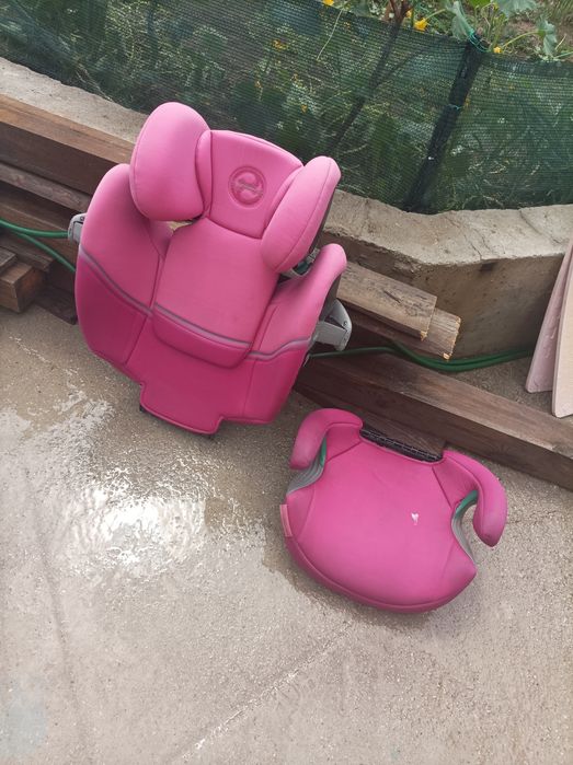 Детско столе Cybex