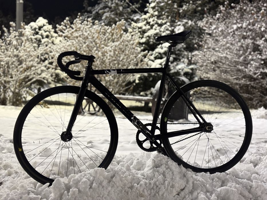 Tsunami snm 100 ФИКС