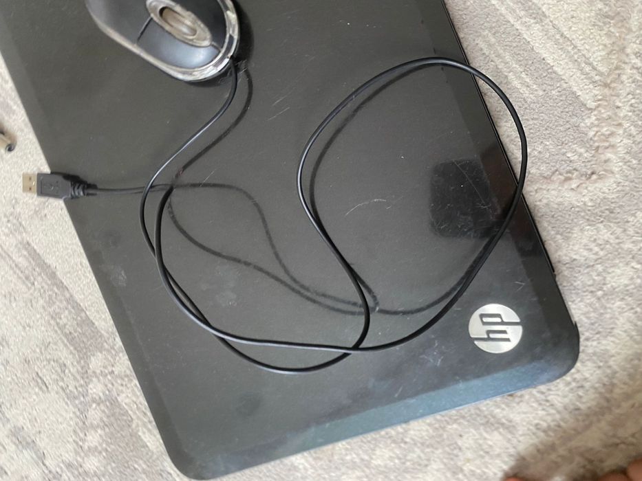 Ноутбук hp сатылады