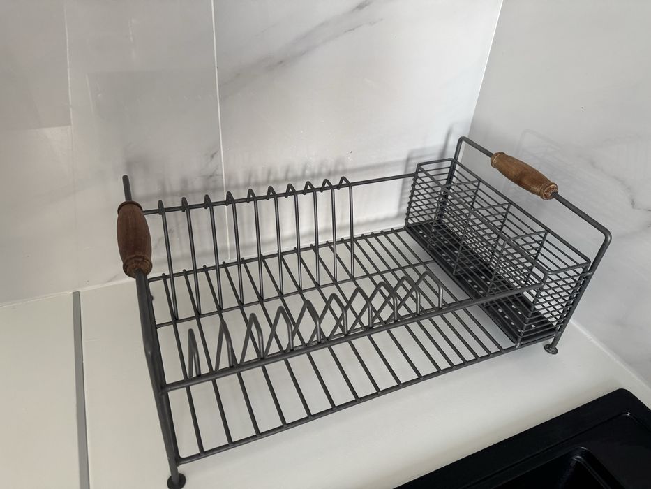 Zara home сушилка для посуды