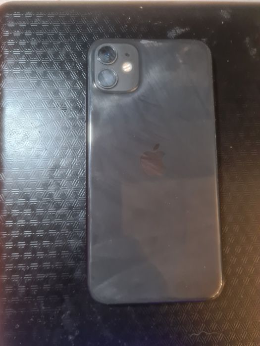 vand iphone 11  display spart
