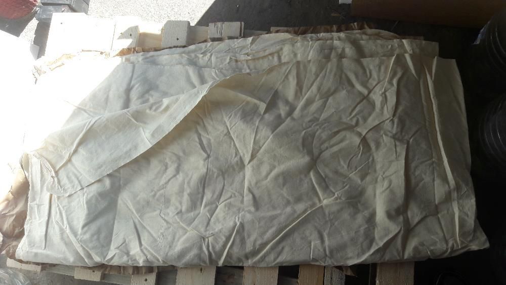 Плат памучен произведен преди 1989г.