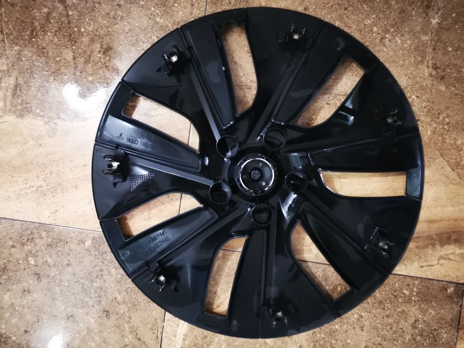 Capac roata Tesla
