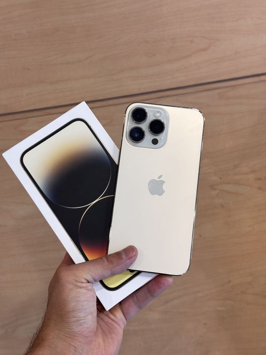 Iphone 14 Pro Max. 256гб. 10/10